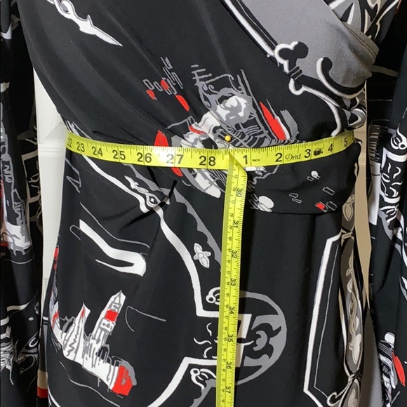 DKNY Blouse - Picture 7 of 7